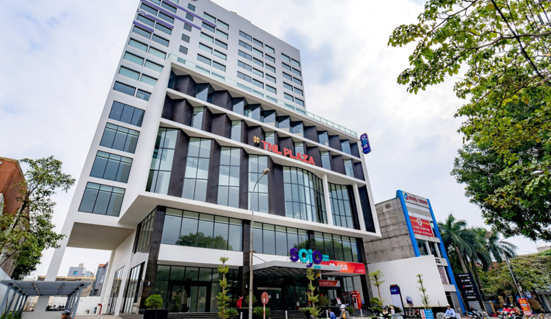 ROX Lease cung cấp văn phòng và mang đến giải pháp Smart Office toàn diện, giúp doanh nghiệp tối ưu vận hành​