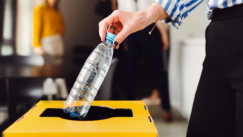  Xử lý, phân loại rác đúng quy định giúp tái chế sử dụng hiệu quả và bảo vệ môi trường 